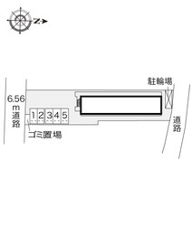 河内天美駅 徒歩20分 1階の物件内観写真